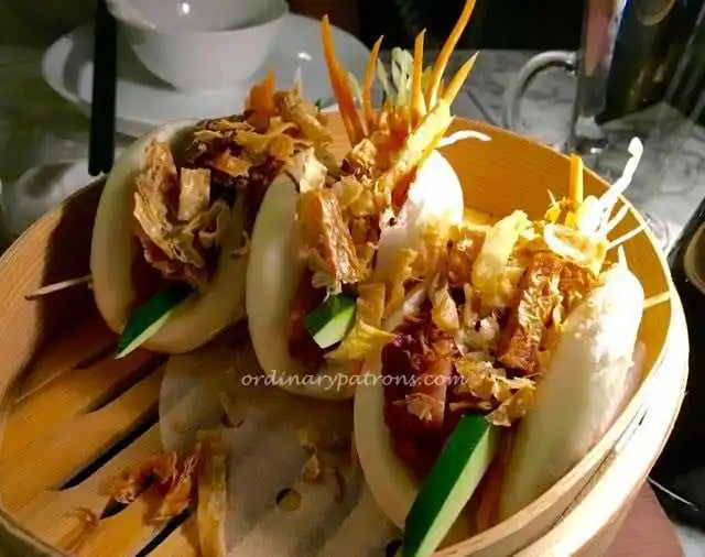 Chop Suey Dempsey Restaurant - 9