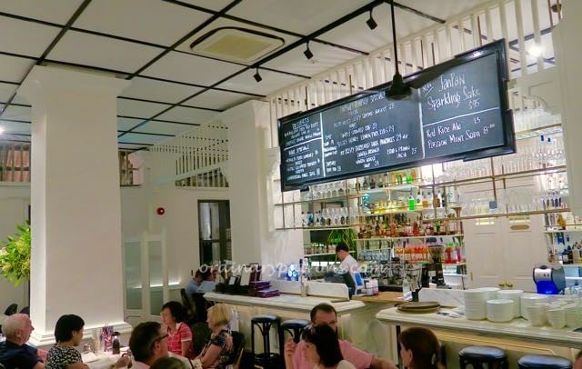 Chop Suey Dempsey Restaurant A - 1