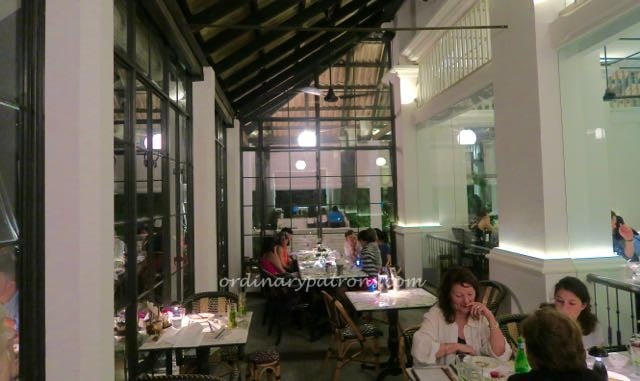 Chop Suey Dempsey Restaurant A - 2