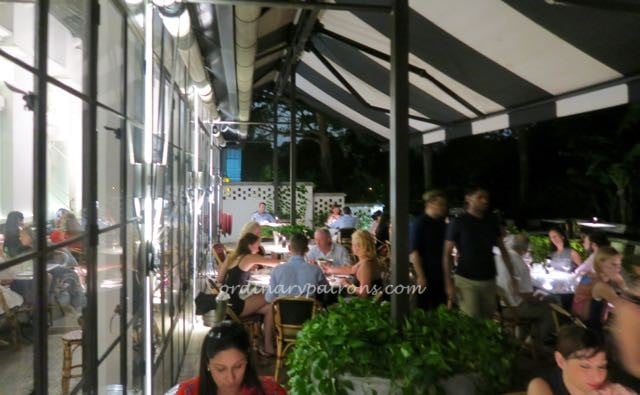 Chop Suey Dempsey Restaurant A - 3