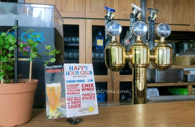 FoodBarn @ Galaxis Fusionopolis - 3