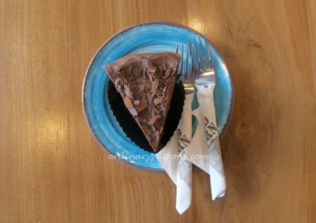 FoodBarn @ Galaxis Fusionopolis - 8