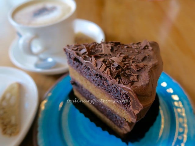 FoodBarn @ Galaxis Fusionopolis - 9