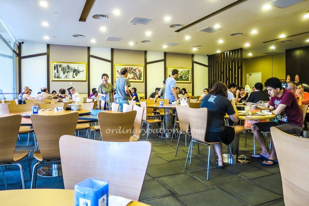 Hong Kong Street Family Restaurant East Village