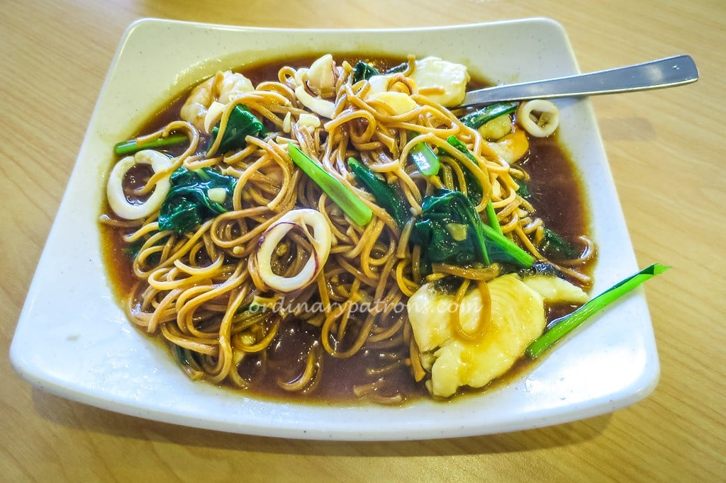 Hong Kong Street Family Restaurant East Village