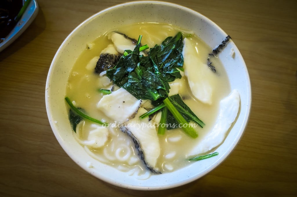 Hong Kong Street Chinese Restaurant East Village