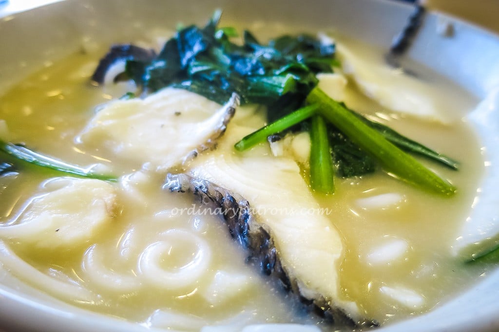 Hong Kong Street Chinese Restaurant Bedok