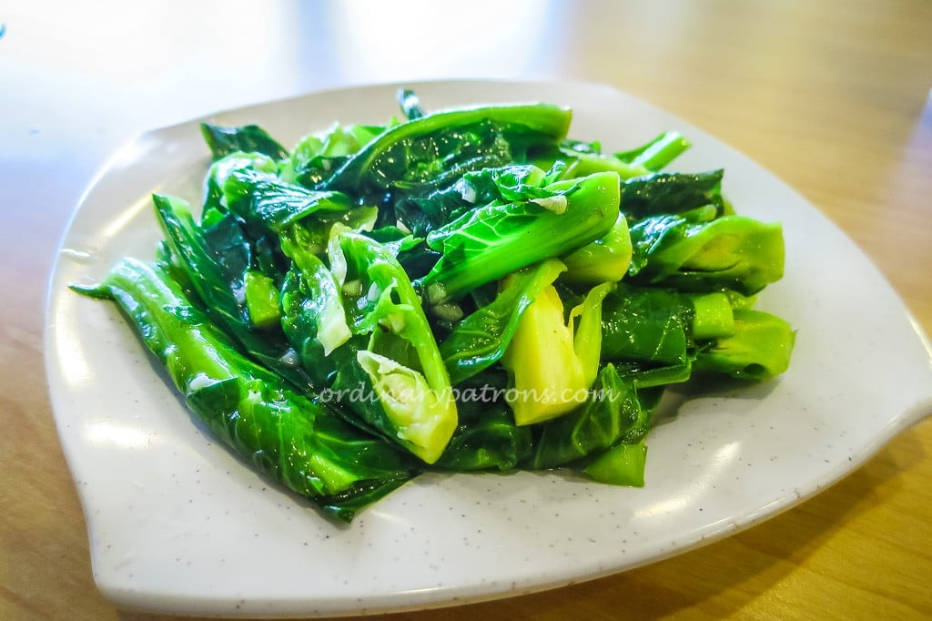 Hong Kong Street Chinese Restaurant East Village