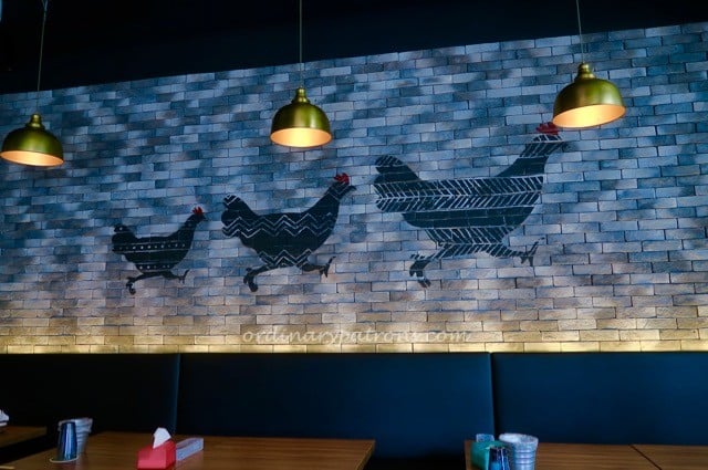 Hoodadak SIngapore Korean Restaurant in Fusionopolis - 10