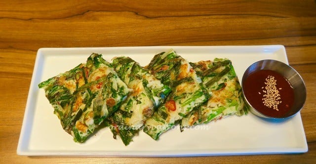 Hoodadak SIngapore Korean Restaurant in Fusionopolis - 11