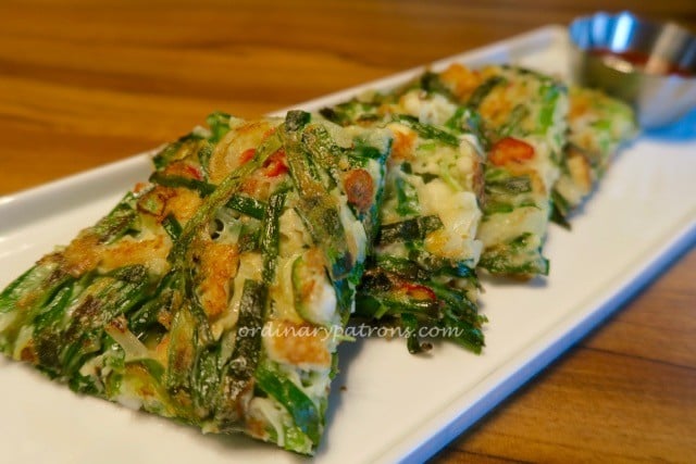 Hoodadak SIngapore Korean Restaurant in Fusionopolis - 12