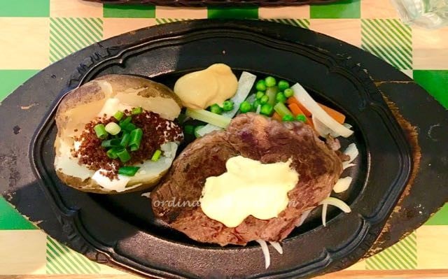 Jack;s Place Bras Basah Complex Set Lunch - 12