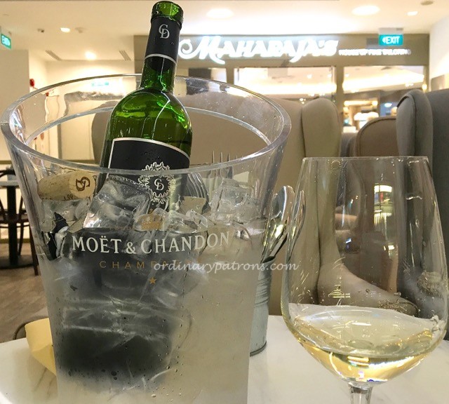 Mon Bijou Cafe Crab Cake, French Toast, Breakfast - 1