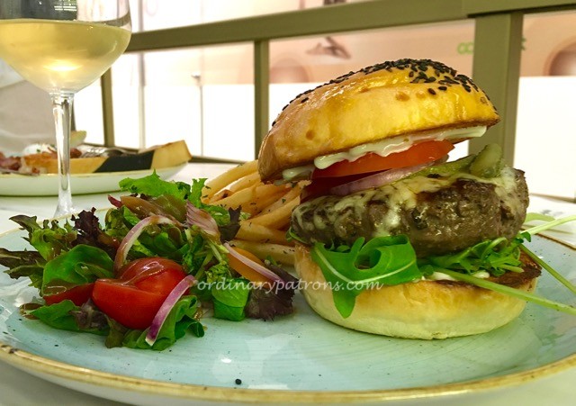 Mon Bijou Cafe Crab Cake, French Toast, Breakfast - 5