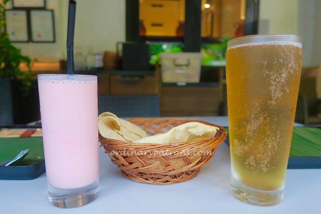 Muthu's Curry Dempsey - 10