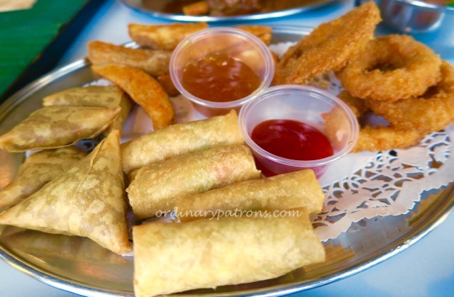 Muthu's Curry Dempsey - 12