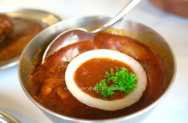 Muthu's Curry Dempsey - 13