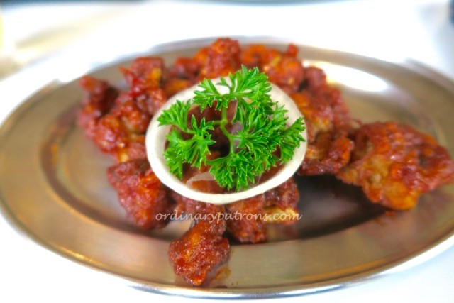 Muthu's Curry Dempsey - 14