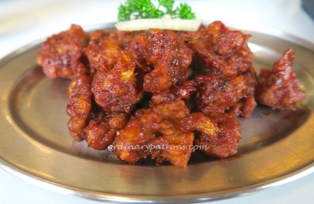 Muthu's Curry Dempsey - 15