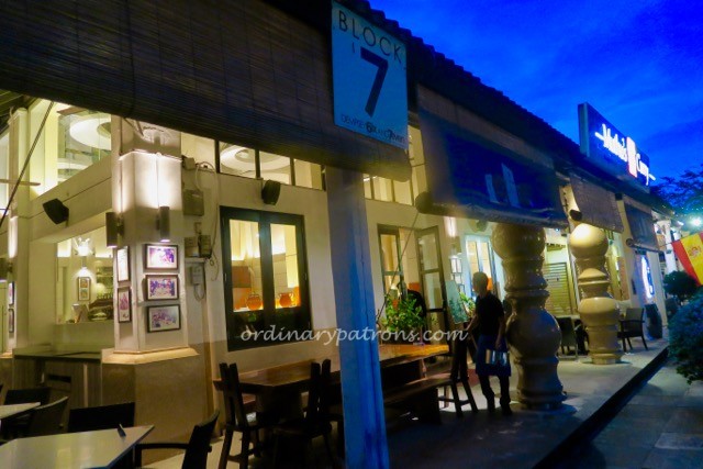 Muthu's Curry Dempsey - 18