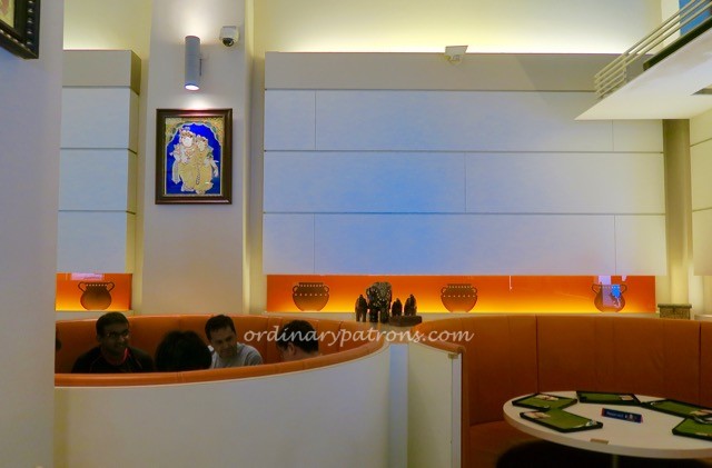 Muthu's Curry Dempsey - 3