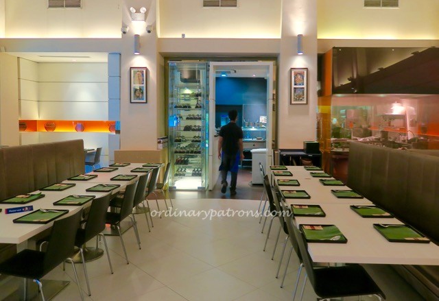 Muthu's Curry Dempsey - 4