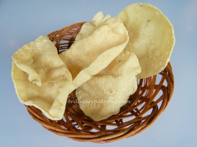 Muthu's Curry Dempsey - 9