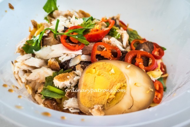 Xin Mei Xiang Lor Mee 