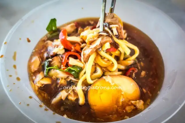 Xin Mei Xiang - Singapore best lor mee