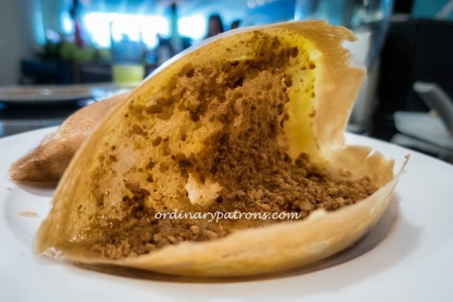  York Hotel Penanag buffet 