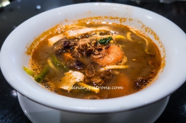 Penanag Hawkers' Fare @ York Hotel