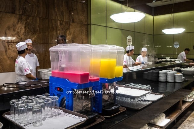 Penanag Hawkers' Fare 2016