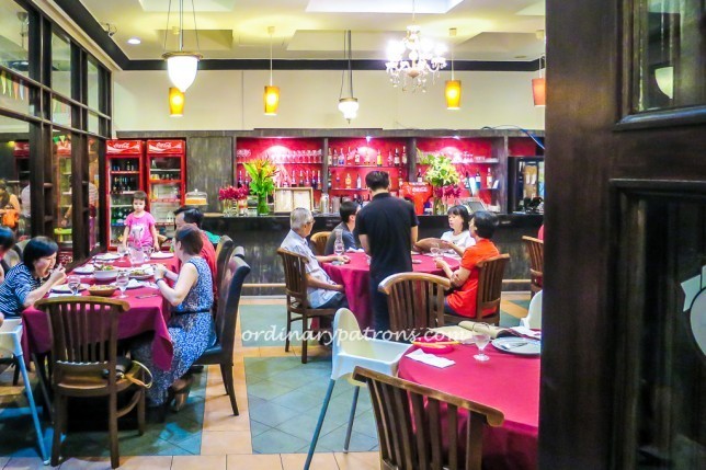 Eurasian Community House