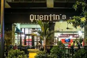 "Skinny Chef" Quentin's Restaurant