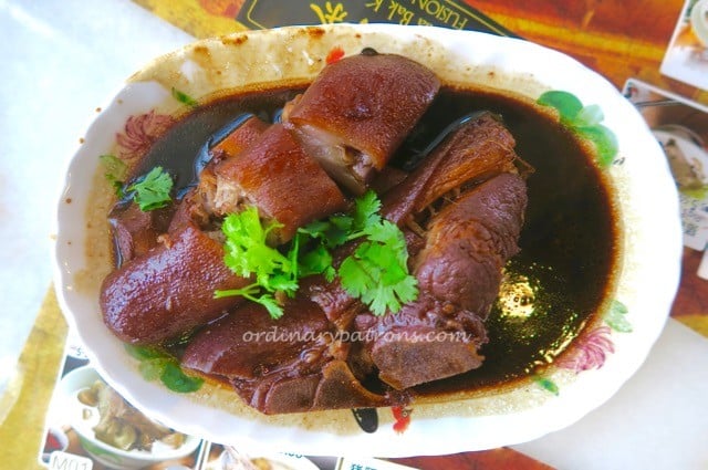 Rong Hua Bak Kut Teh Fusionpolis - 10