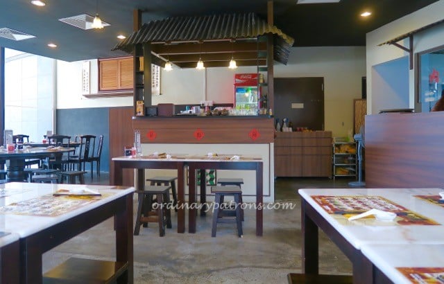 Rong Hua Bak Kut Teh Fusionpolis - 5