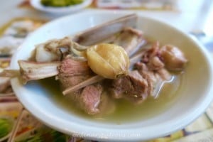 Bak Kut Teh