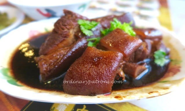 Rong Hua Bak Kut Teh Fusionpolis - 8