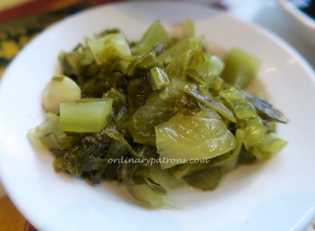 Rong Hua Bak Kut Teh Fusionpolis - 9