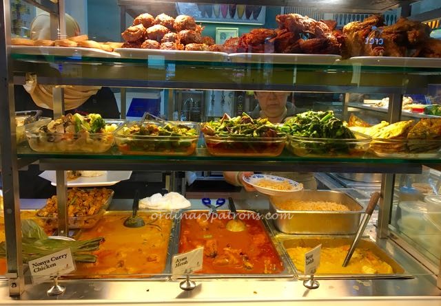 Rumah Sayang Nasi Lemak Jem - 3