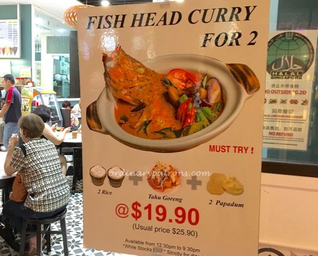 Rumah Sayang Nasi Lemak Jem - 6