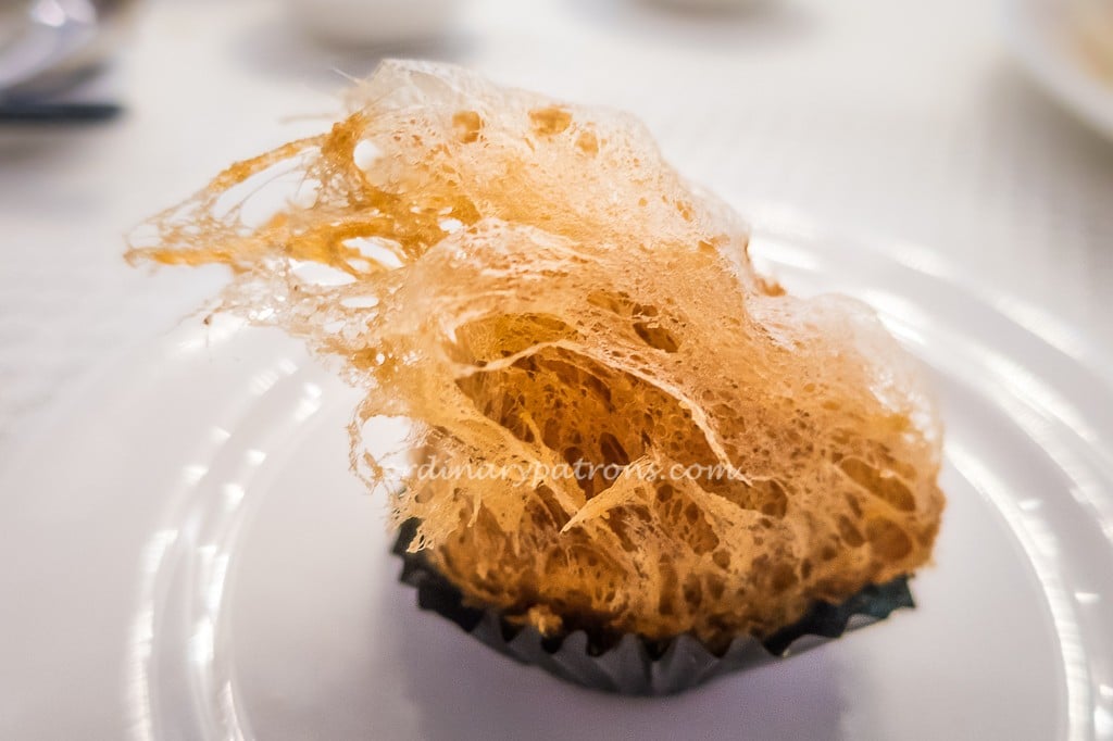 TOP places for dim sum in Singapore