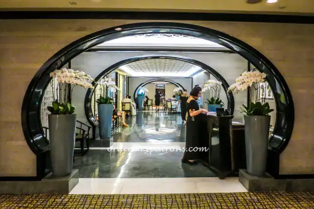 Wah Lok Cantonese Restaurant