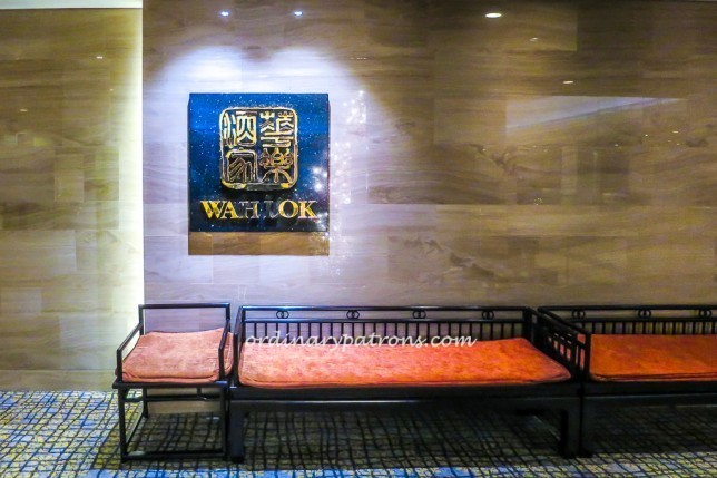 Wah Lok Takeaway