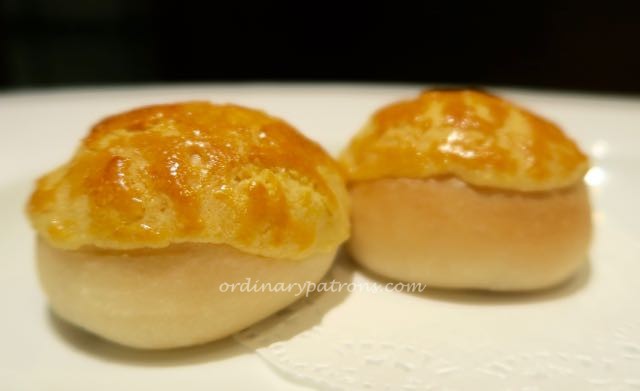 Wan Hao Chinese Restaurant Marriott Singapore - 2