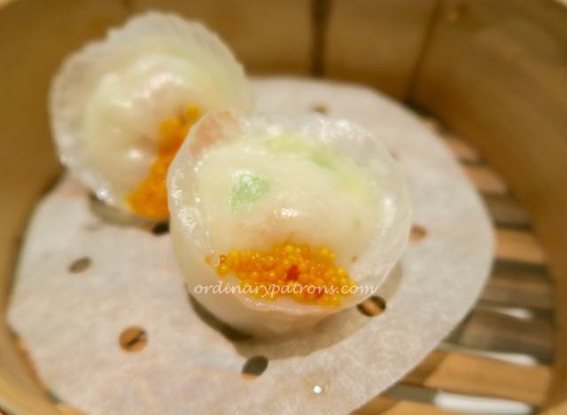 Wan Hao Chinese Restaurant Marriott Singapore - 4