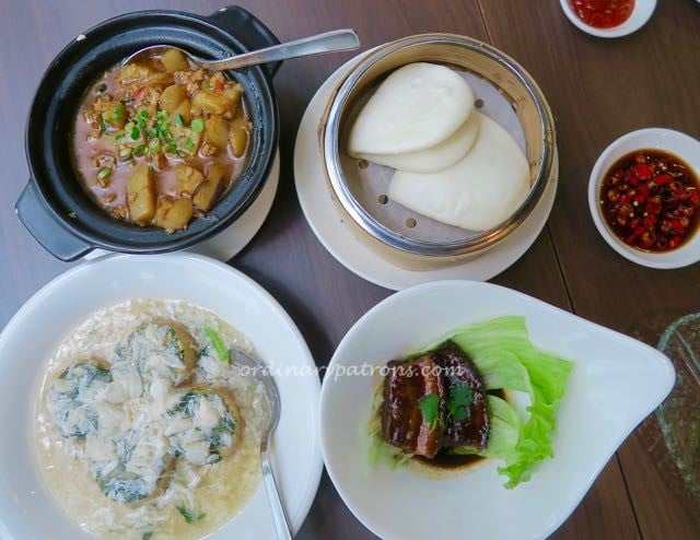 Yunnan Garden Fusionpolis - 15