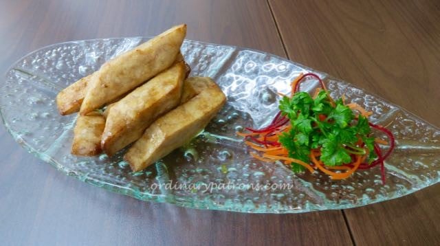 Yunnan Garden Fusionpolis - 9