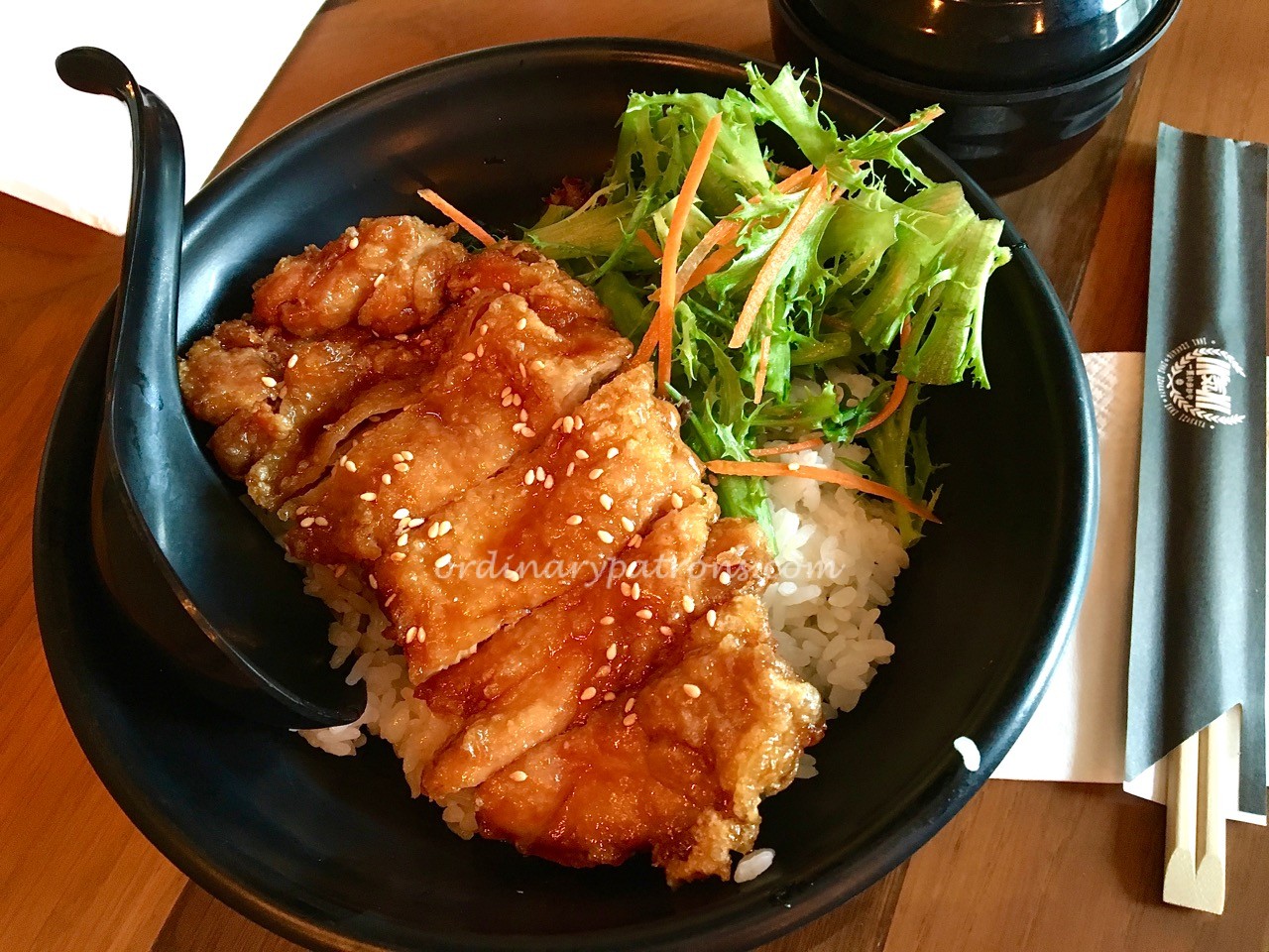 Ikki Izakaya Metropolis Singapore - 6