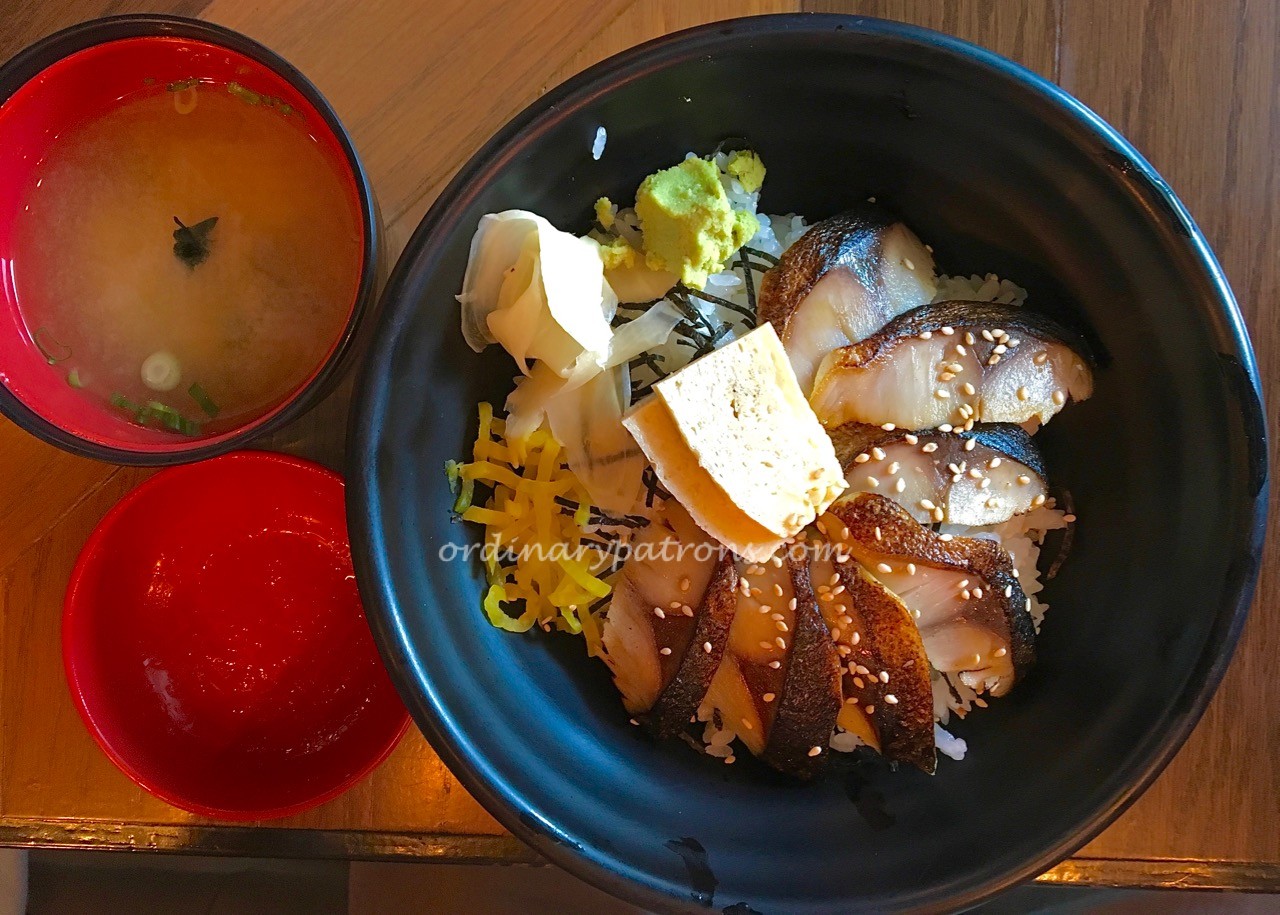 Ikki Izakaya Metropolis Singapore - 7